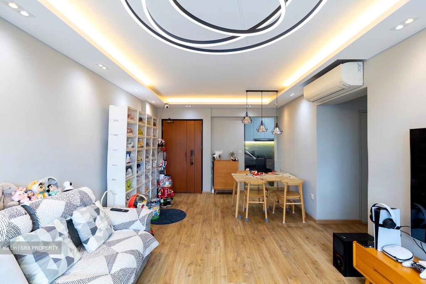 Blk 53 Commonwealth 10 (Queenstown), HDB 4 Rooms #515704301